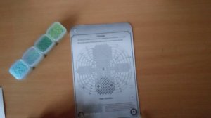 Как понимать схемы на амигуруми .Бисер.