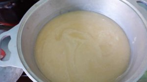 ПОВИДЛО ИЗ ГРУШ  НА ЗИМУ /// ОЧЕНЬ ВКУСНОЕ И АРОМАТНОЕ ///