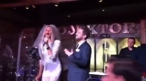 Spotlight Band, Александра Воробьева