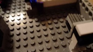 Лего амонг ас анимация