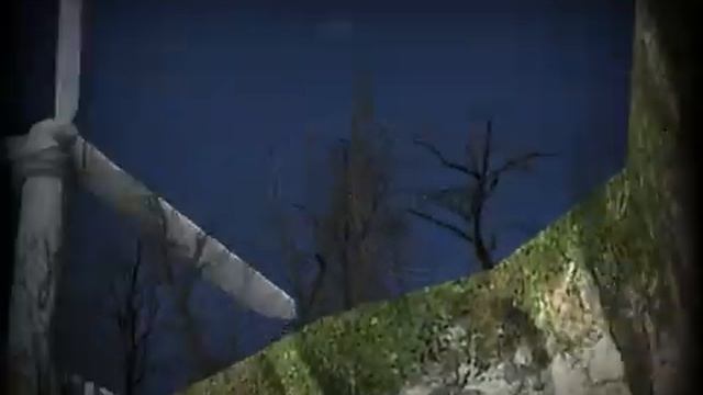 Garrys mod gm_valley