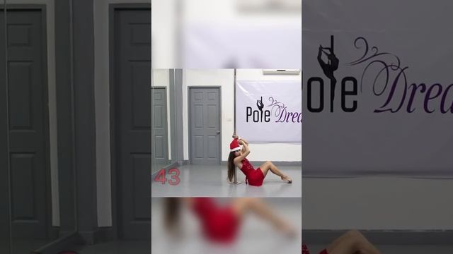 Позы для фото на пилоне, часть 3 смотреть онлайн