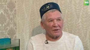 Ранис Габбазов | Гаилә учагы 30/12/2023