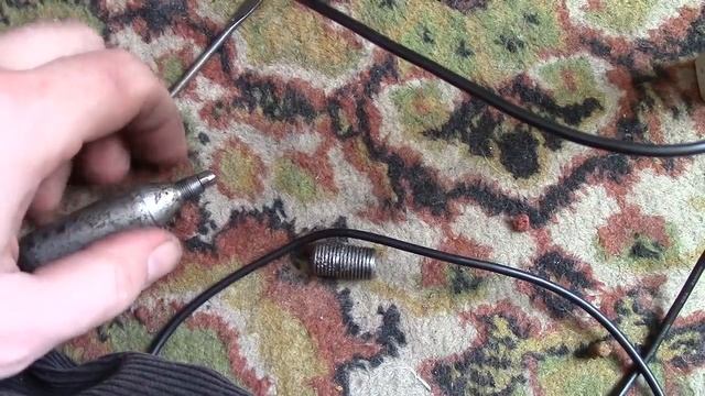 ручка для надфиля с цанговым зажимом смотреть онлайн