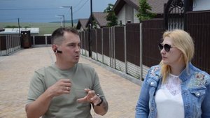 ГДЕ КУПИТЬ ДОМ в КРЫМУ - ОБЗОР ДОМОВ в ПРИГОРОДЕ СИМФЕРОПОЛЯ | КОТТЕДЖНЫЙ ПОСЕЛОК ДОБРОЕ