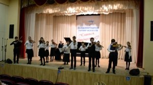 Игольников Непрерывное движение