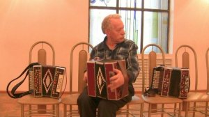 А Е Александров наигрыши Под драку и Под пляску