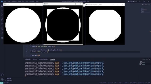 ? OpenCV with Python Full Course Including Project