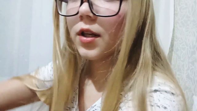 АСМР ВИЗУАЛКИ+ТРИГЕРРЫ