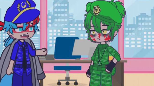 // Кальяну каннибалом // HTF // Fliqpy×Splendid // not ship // trend // смотреть онлайн