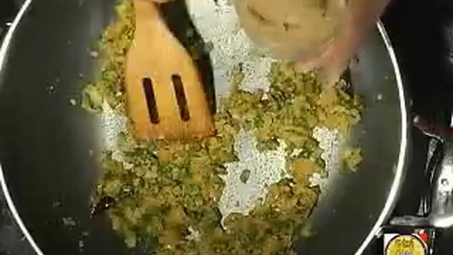 Shrimp In Coconut Masala Fry - By Vahchef @ Vahrehvah.com смотреть онлайн