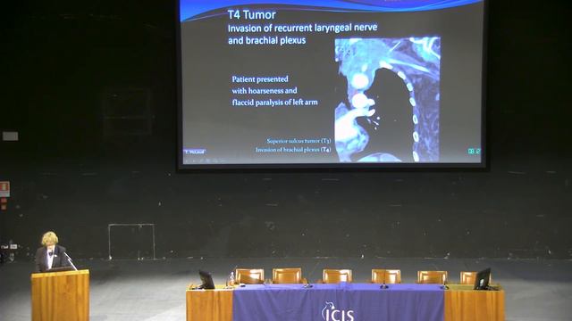 ‘Lung cancer’ by Dr. Theresa McLoud смотреть онлайн