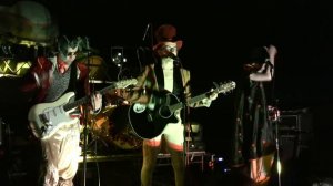 Кассиопея - Щупальце с планеты Х