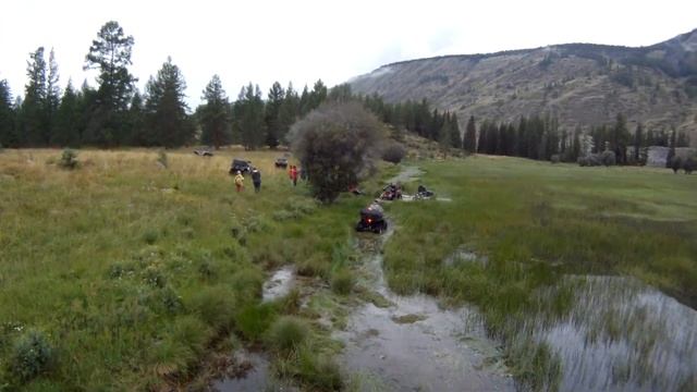 Алтай. Аргут. Квадроциклы. смотреть онлайн