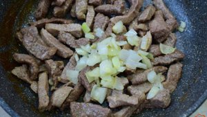 Подлива из говядины