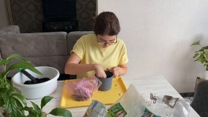 Спасение Спатифиллума. Гнилые корни и что с ними делать.