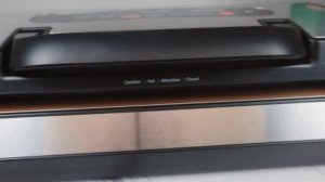 SEATAO (VH5188) - VACUUM SEALER MACHINE