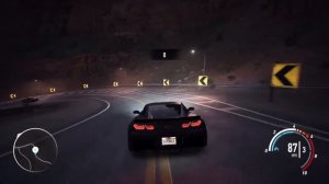 K.Flay - Black Wave | Need for Speed™ Payback