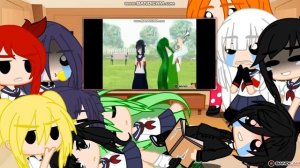 реакция на яндере симулятор