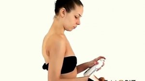 АВТОЗАГАР ST.MORIZ - Как правильно нанести автозагар мусс и крем