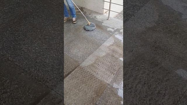 Очистка гранита от цемента и других растворов. Атмосферных загрязнений. Астана. Нур-Султан смотреть онлайн