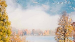 Песня Fly Away звучит низкий мужской голос