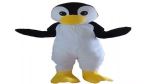 костюм пингвина купить алиэкспресс