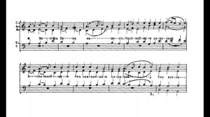 Достойно есть расп. Царя Феодора гарм. А. Ильяшенко