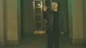 Котовский на Арбате