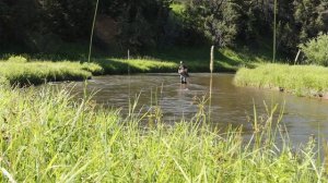 Montana Fly Fishing Roadtrip - cheapest way to catch the most fish