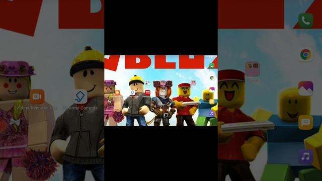 How to Change your ROBLOX Skin♥♥♥ смотреть онлайн