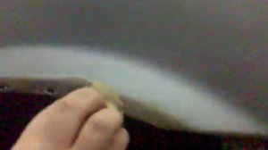 Лечим ржавчину кислотным грунтом.(часть1)