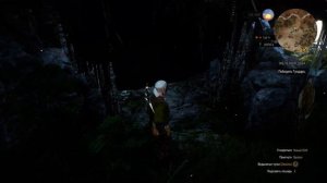 The Witcher 3 2021 01 20 чертежи мастерский  серебряный меч школы кота.