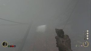 САМЫЙ МРАЧНЫЙ БЕРЕГ СОЛО ФУЛЛ! WWII Zombies!