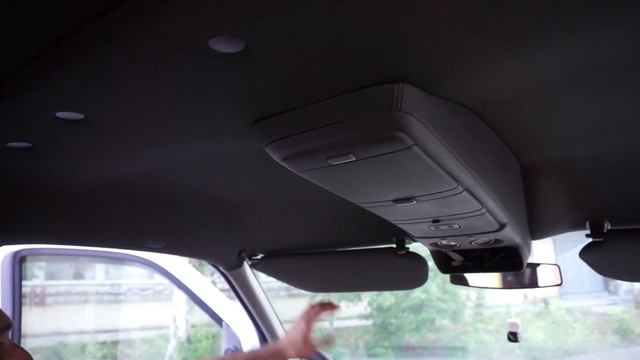 ПЕРЕТЯЖКА САЛОНА АВТО ДЛЯ ПУТЕШЕСТВИЙ, ПЕРЕТЯЖКА СИДЕНИЙ, ПЕРЕТЯЖКА РУЛЯ, ПЕРЕТЯЖКА ПОТОЛКА смотреть онлайн