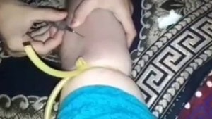 Uy sharoitida tomirga issiq ukol qilish. Горячая внутривенная инъекция в домашних условиях