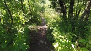 Лучшая "козья" тропа на Машук, Пятигорск.