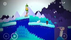 Новые приключения Мимпи. #14. Концовка и БОСС! MIMPI мультик игра для детей