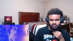 JANET JACKSON LIVE AT THE BILLBOARD AWARDS 2018 REACTION (STREAM HIGHLIGHT 2/25/23)