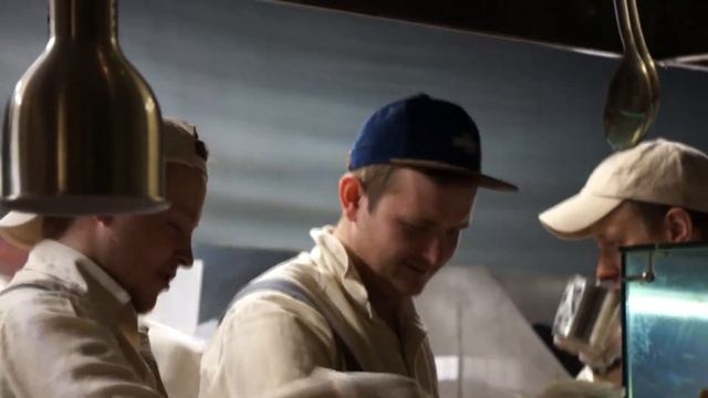 Паста-Бар ПАСТАРАМА. Местные эксперты Нижнего Новгорода в гастротуре смотреть онлайн