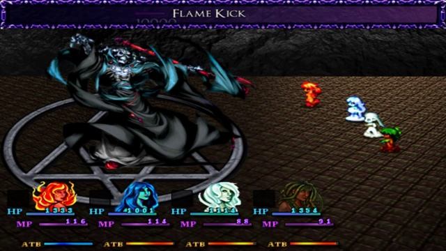 Chronicles of a Dark Lord Episode II: War of the Abyss - Final Trailer смотреть онлайн