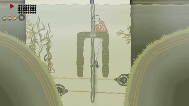 BEEP PC/Steam Walkthrough Part 3 Misty Marsh (Levels 9-12) смотреть онлайн