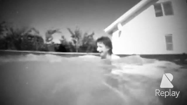 Ретро купание)))) смотреть онлайн