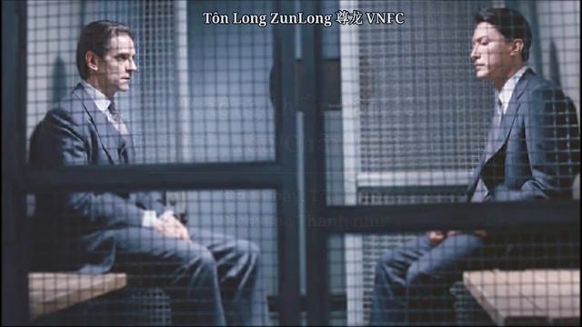 [Vietsub] Không thể nhìn rõ tình yêu chân thành - Tôn Long - John Lone