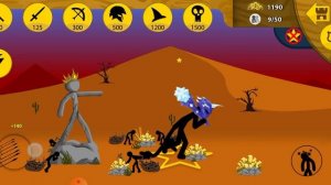 Как фармить гемы и звезды в игре stick war: legacy