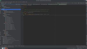 2_Android - Hello World, создание первого проекта
