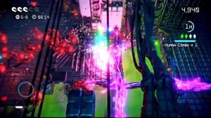 Toonami Game Review Nex Machina