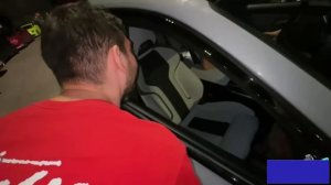 ХАЗЯЕВА НАВОДЯТ СУЕТУ на АВТОСХОДКЕ _ КОРЕШ, FRAME TAMER, ПАРАДЕЕВИЧ УБЕГАЮТ от НЕАДЕКВАТ