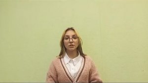 Костина Ксения Алексеевна: Дмитрий Мережковский "Одиночество"