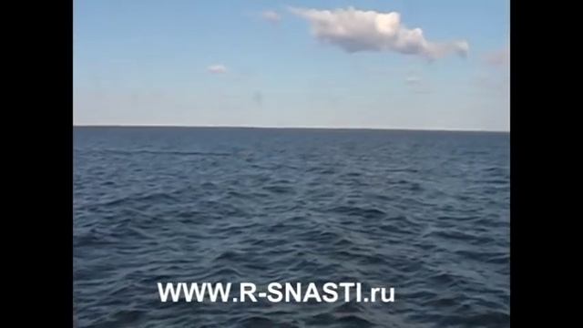 Ловля троллингом